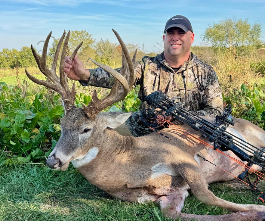 REAL HUNTS. REAL RESULTS.