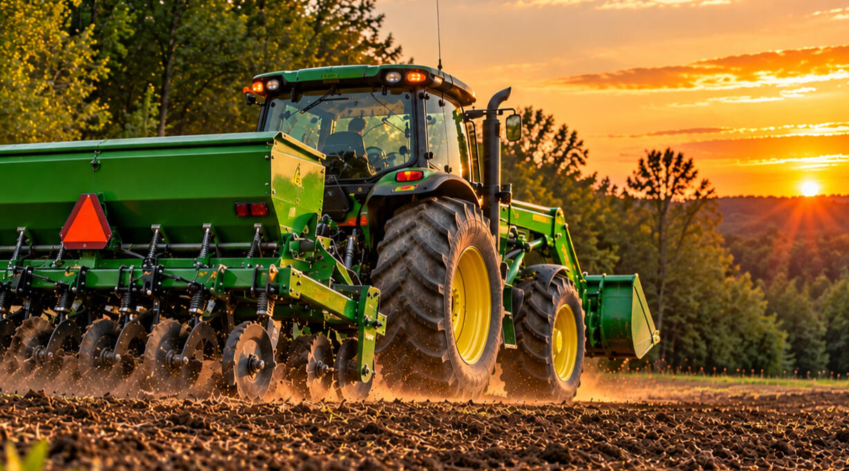 ADVANTAGE CLOVER XXL