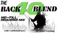The Back 40 Blend