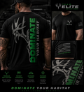 TEAM ELITE T-SHIRT